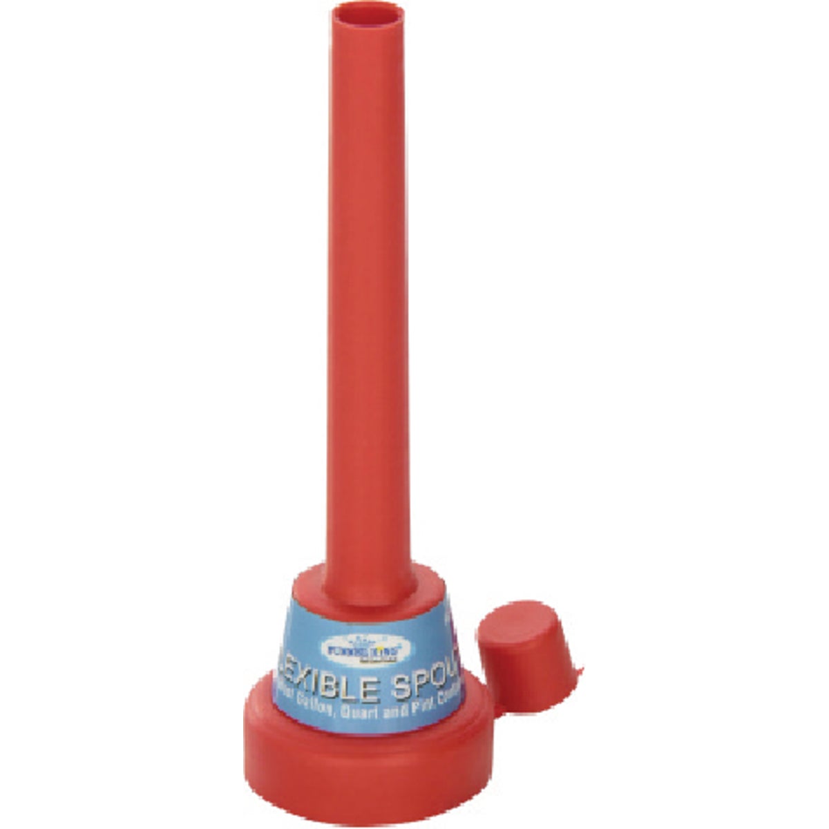 Flexible Spout Funnel