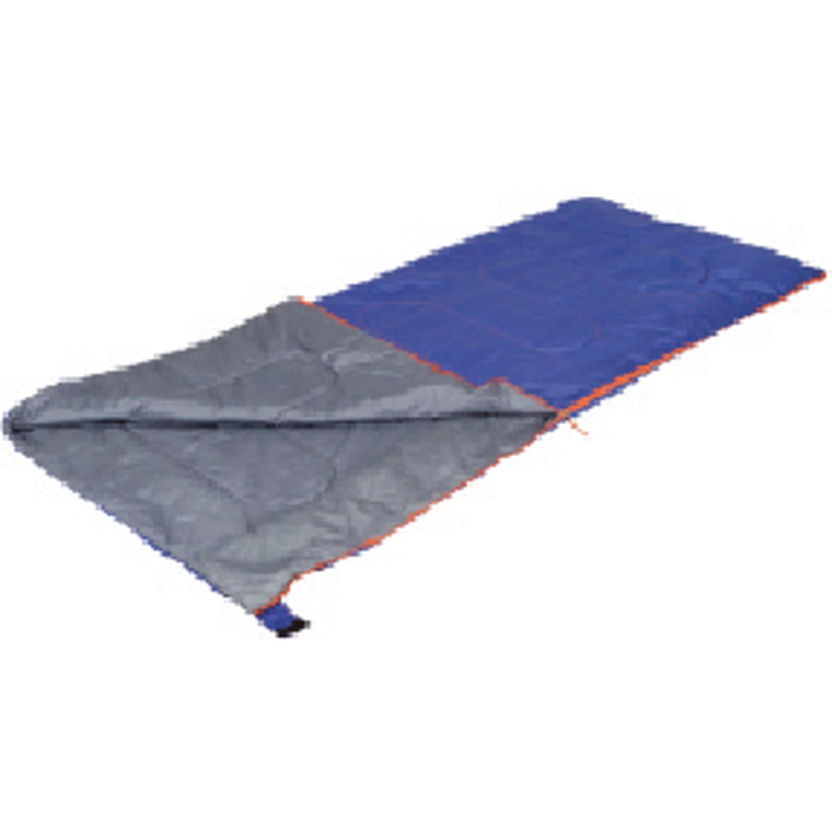 Redwood Rectangular 2-Lb. Sleeping Bag