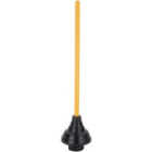 Force Cup Toilet Plunger Image 1