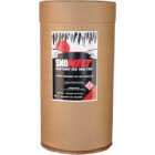 100-Lb. Drum Of Snomelt Ice Melt Pellets Image 1