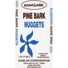 Kambark 2 Cu. Ft. Pine Bark Nuggets Image 1