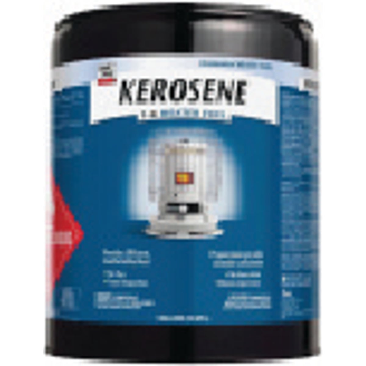 5-Gal. Kerosene 1-K Grade