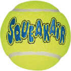 3-Pk. Kong Air Squeaker Tennis Ball Dog Toy Image 1