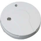 9V Basic Smoke Detector Image 1