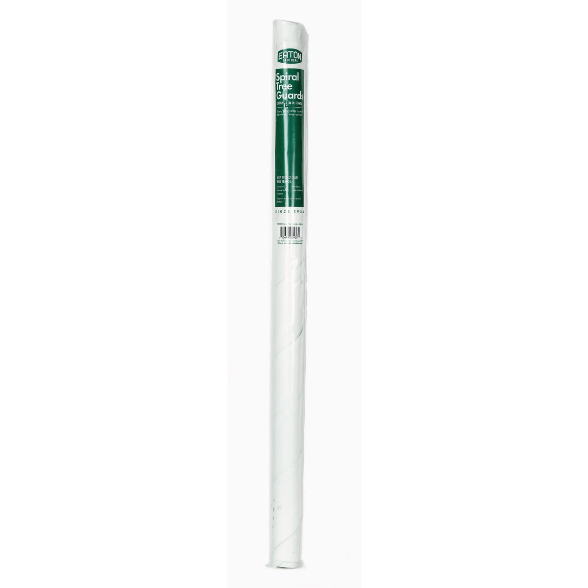 4-Pk. Vinyl Tree Guard Image 1