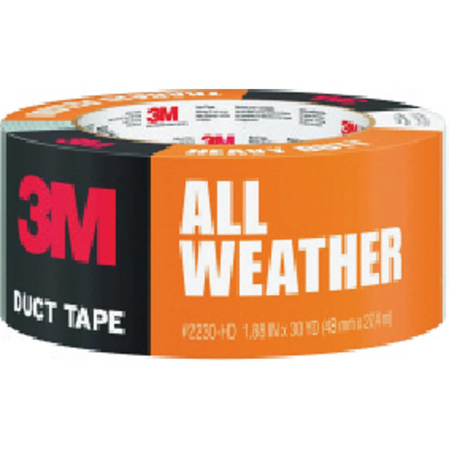 3M All Weather Duct Tape Image 1