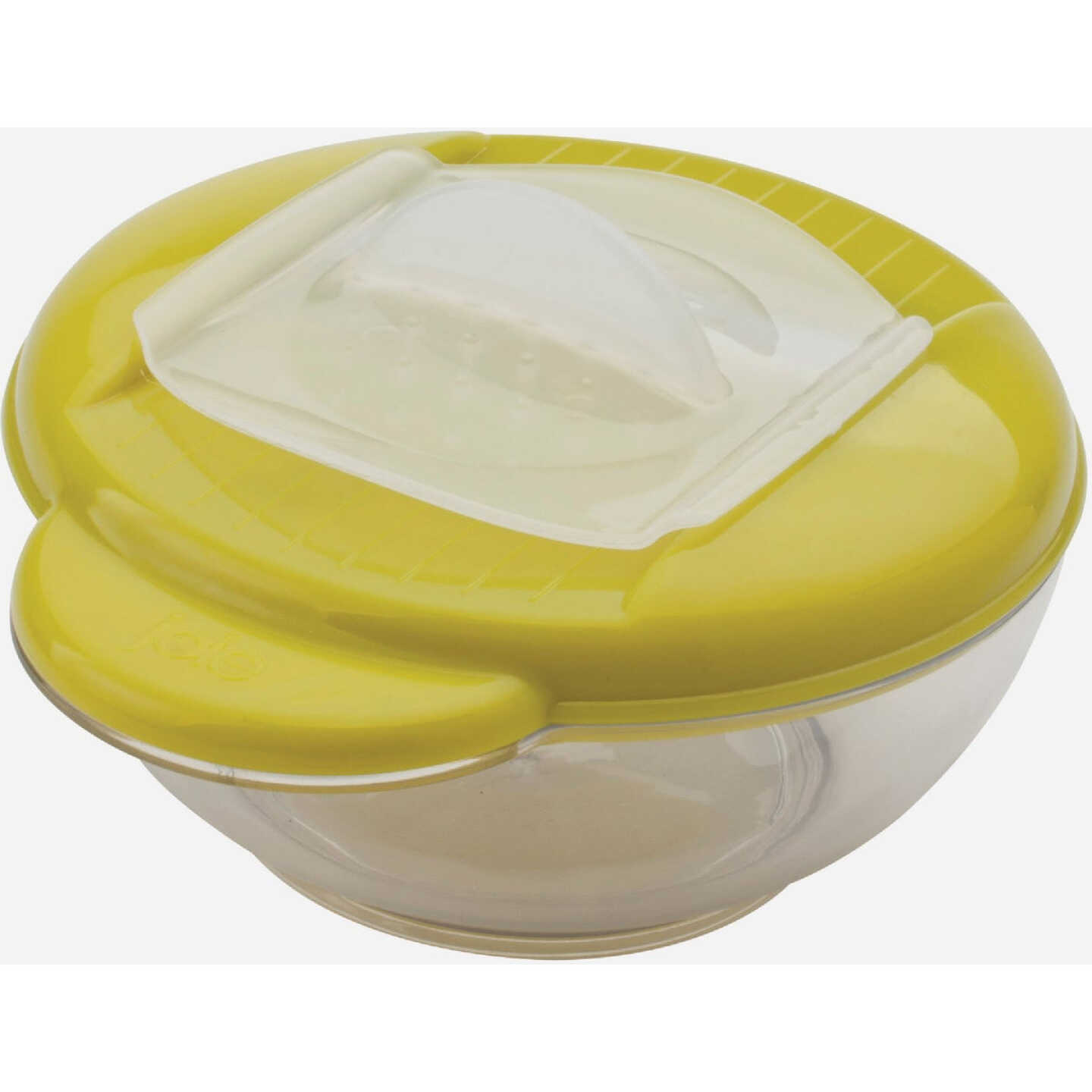 Joie Healthy Potato Chips Microwave Maker Image 1