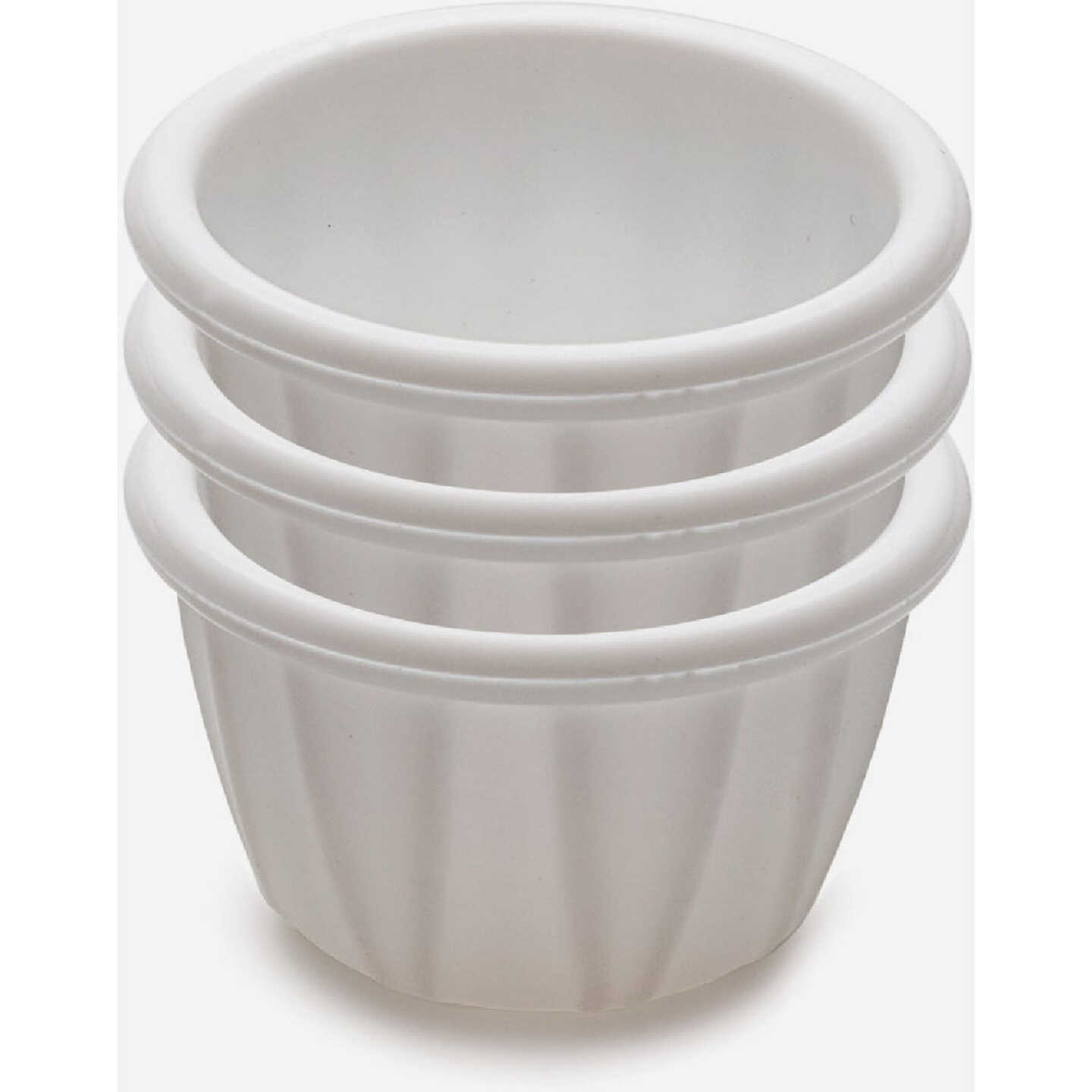 Joie Silicone Condiment Containers (3-Pack) Image 1
