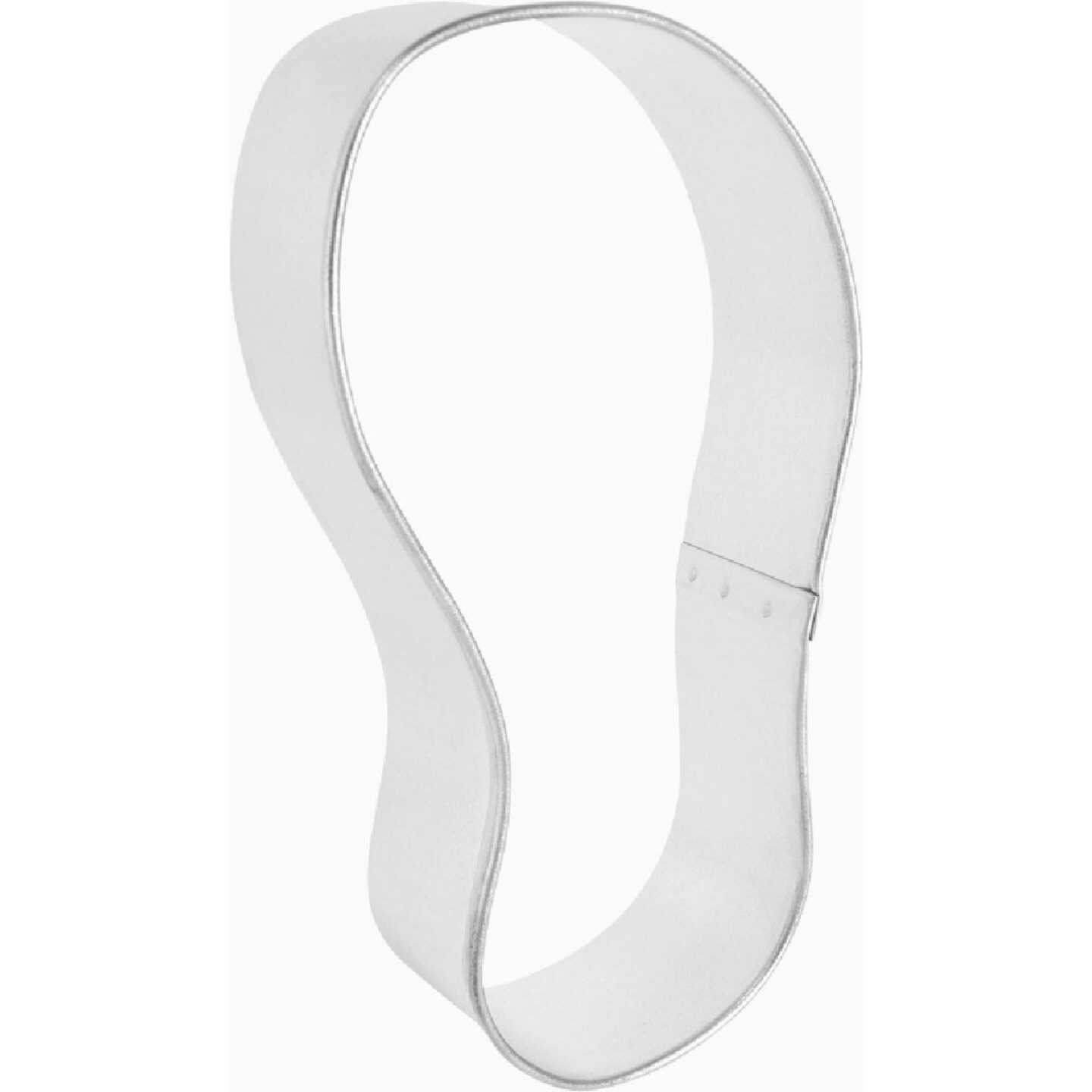 R&M 4-1/2 In. Steel Flip Flop Cookie Cutter Image 2