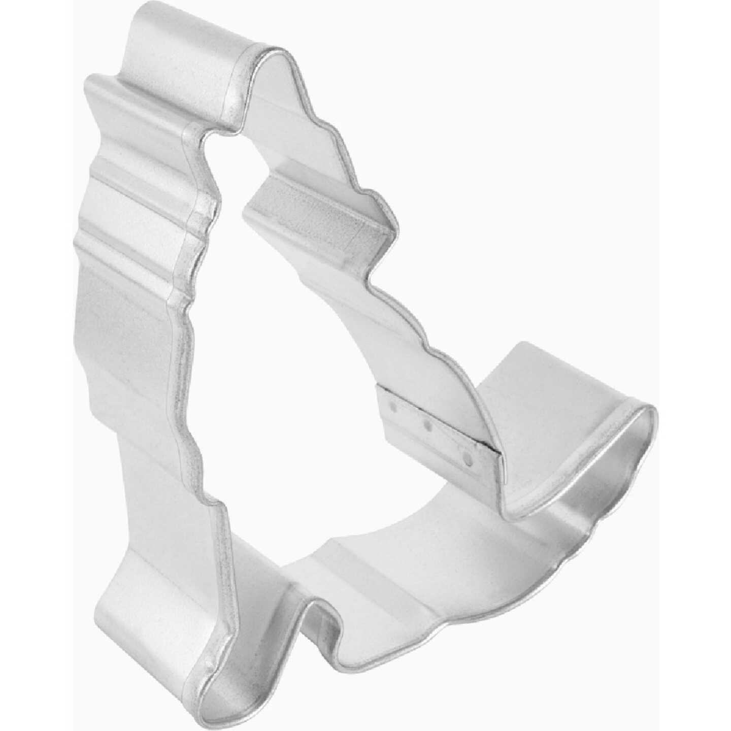 R&M 3-1/4 In. Steel Coyote Cookie Cutter Image 1
