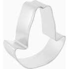 R&M 2-3/4 In. Steel Cowboy Hat Cookie Cutter Image 1