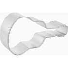 R&M 4-1/2 In. Steel Guitar Cookie Cutter Image 2