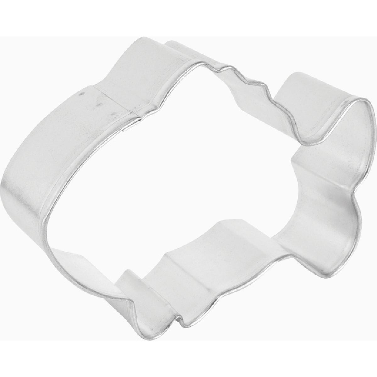 R&M 3-1/2 In. Steel Tropical Fish Cookie Cutter Image 2