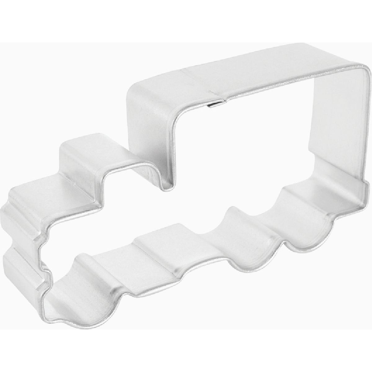 R&M 4 In. Steel Delivery Truck Cookie Cutter Image 2
