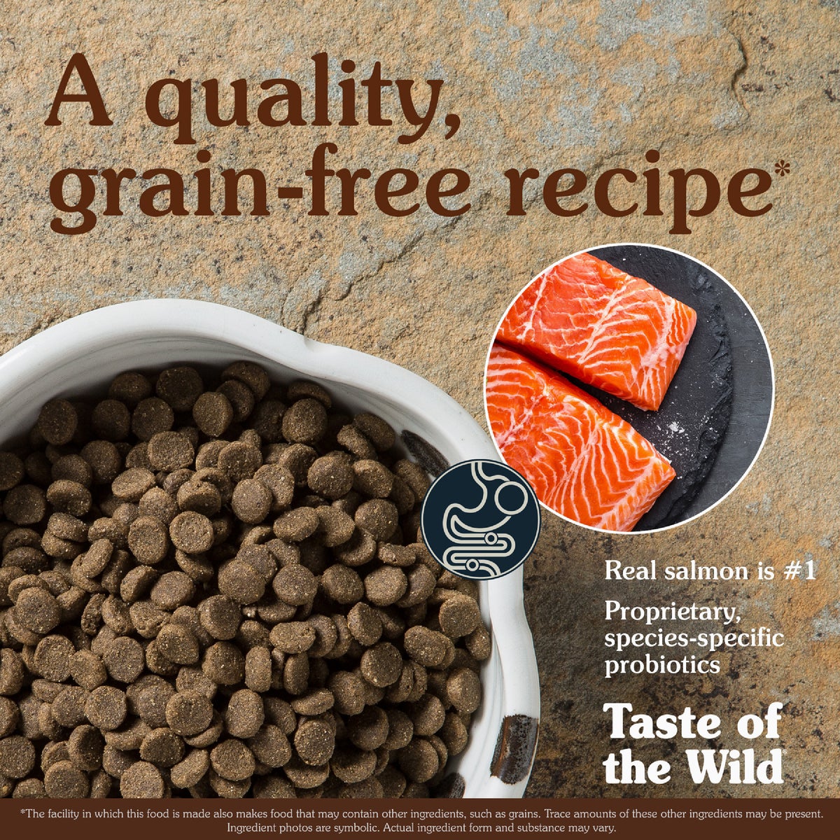 28 Lb. Pacific Stream Dog Food Image 4