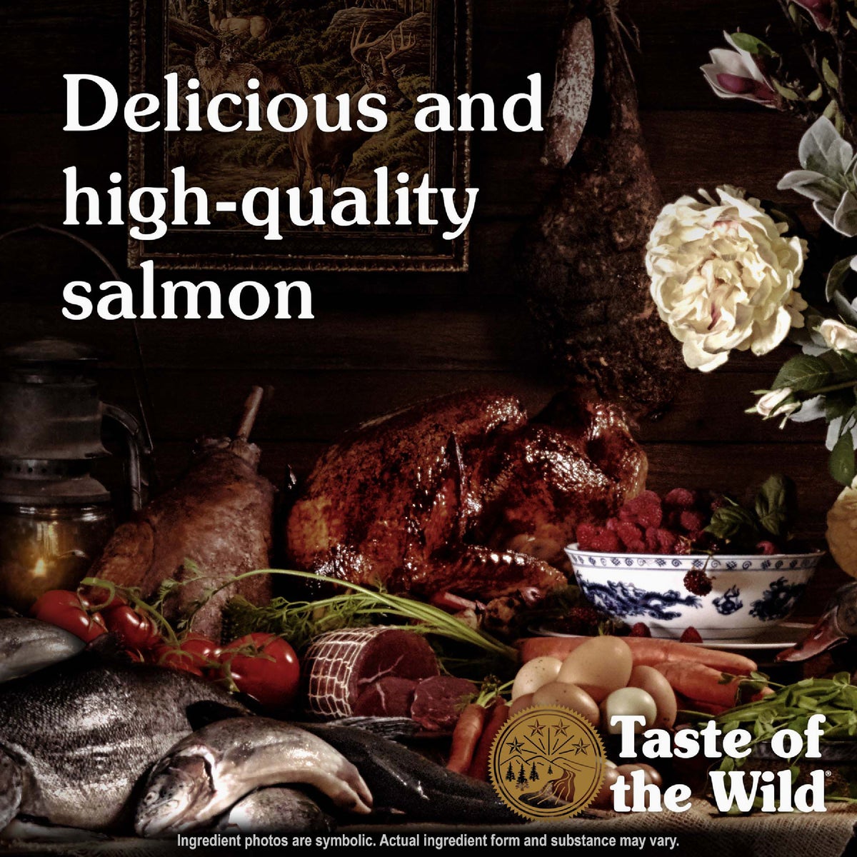 28 Lb. Pacific Stream Dog Food Image 5