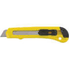 Snap-Off Blade Knife Image 1