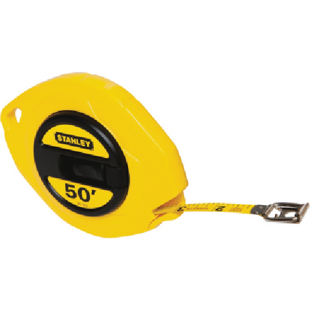 50-Ft. Long Tape