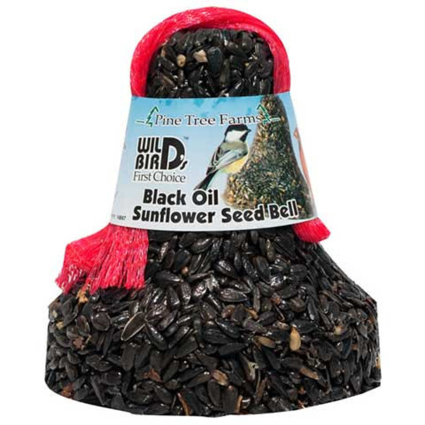 Perky-Pet® Fruit Trio Oriole Nectar Feeder Image 1