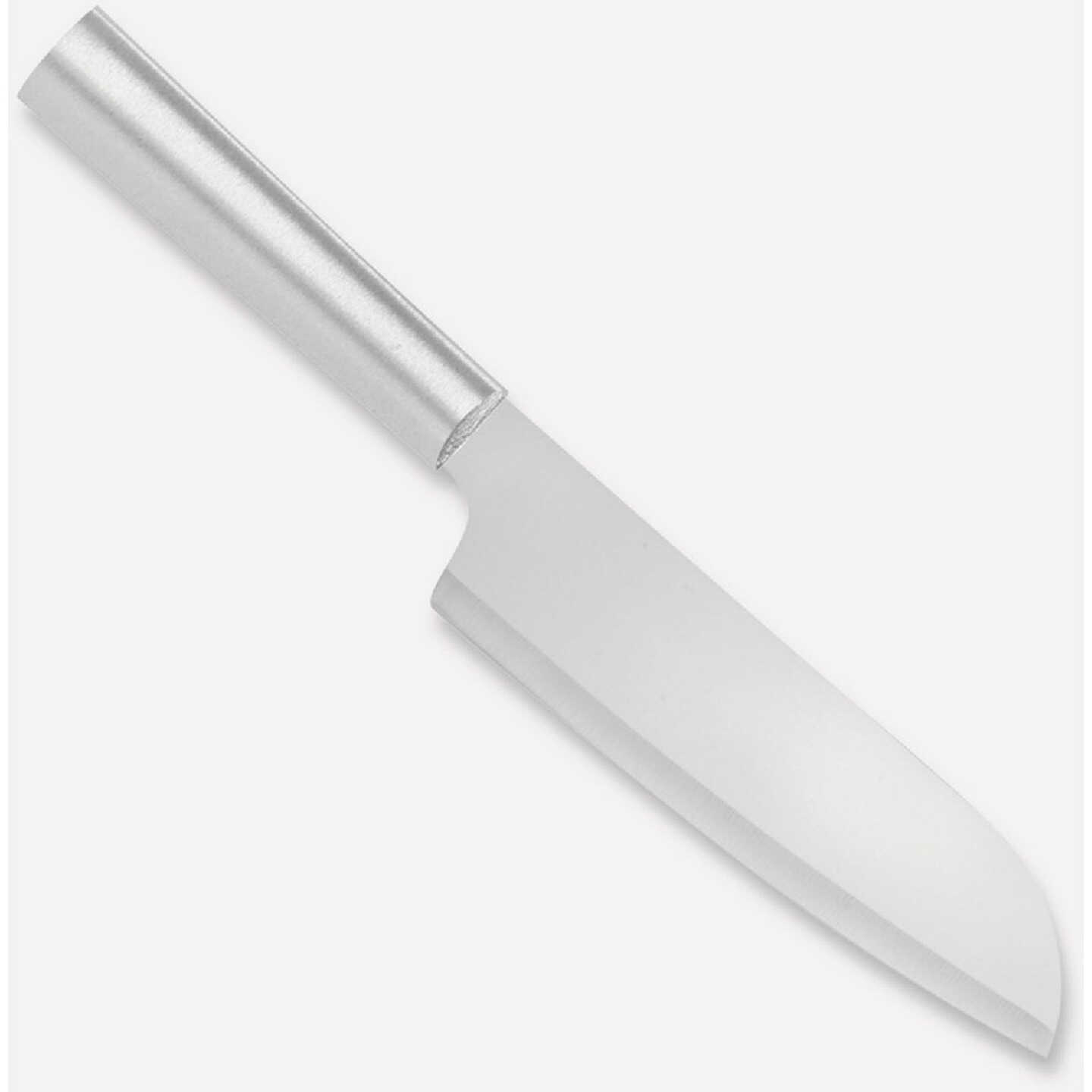 Rada 6-1/4 In. Cook's Knife, Silver Image 1