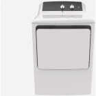 Speed Queen DR3003WE 7 Cu. Ft. Capacity Front Load Electric Dryer Image 1