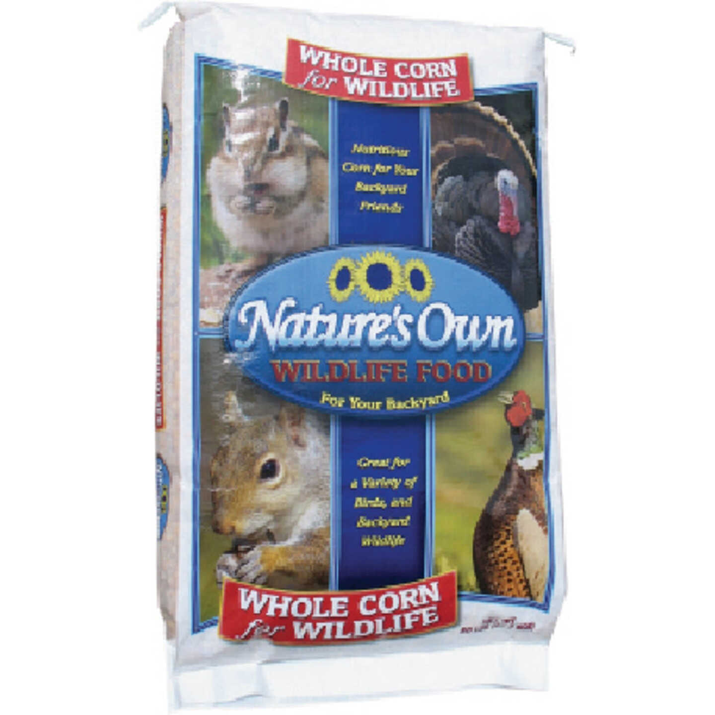 Nature's Own Whole For Wildlife Image 1
