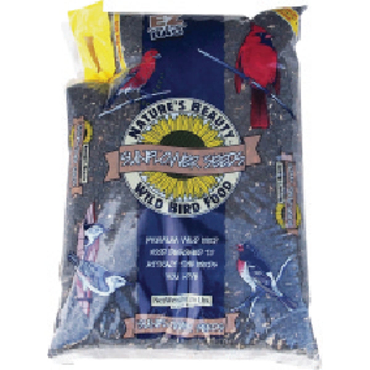 Sunflower Bird Seed