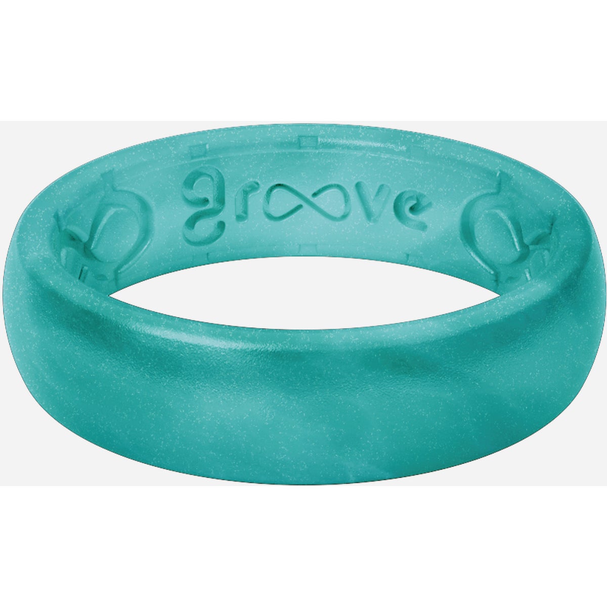 Groove Life Groove Ring Thin Solid Ocean Ring Size 10