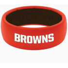Groove Life Groove Ring NFL Cleveland Browns Size 7 Image 1