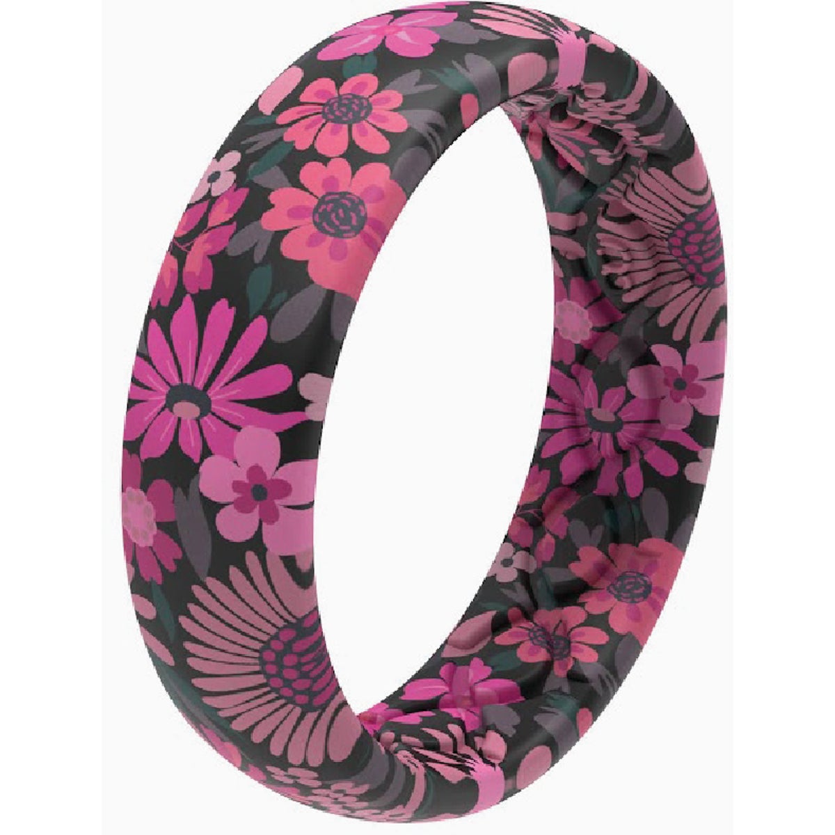 Groove Life Groove Ring Thin Ring Vivida Size 9 Image 2