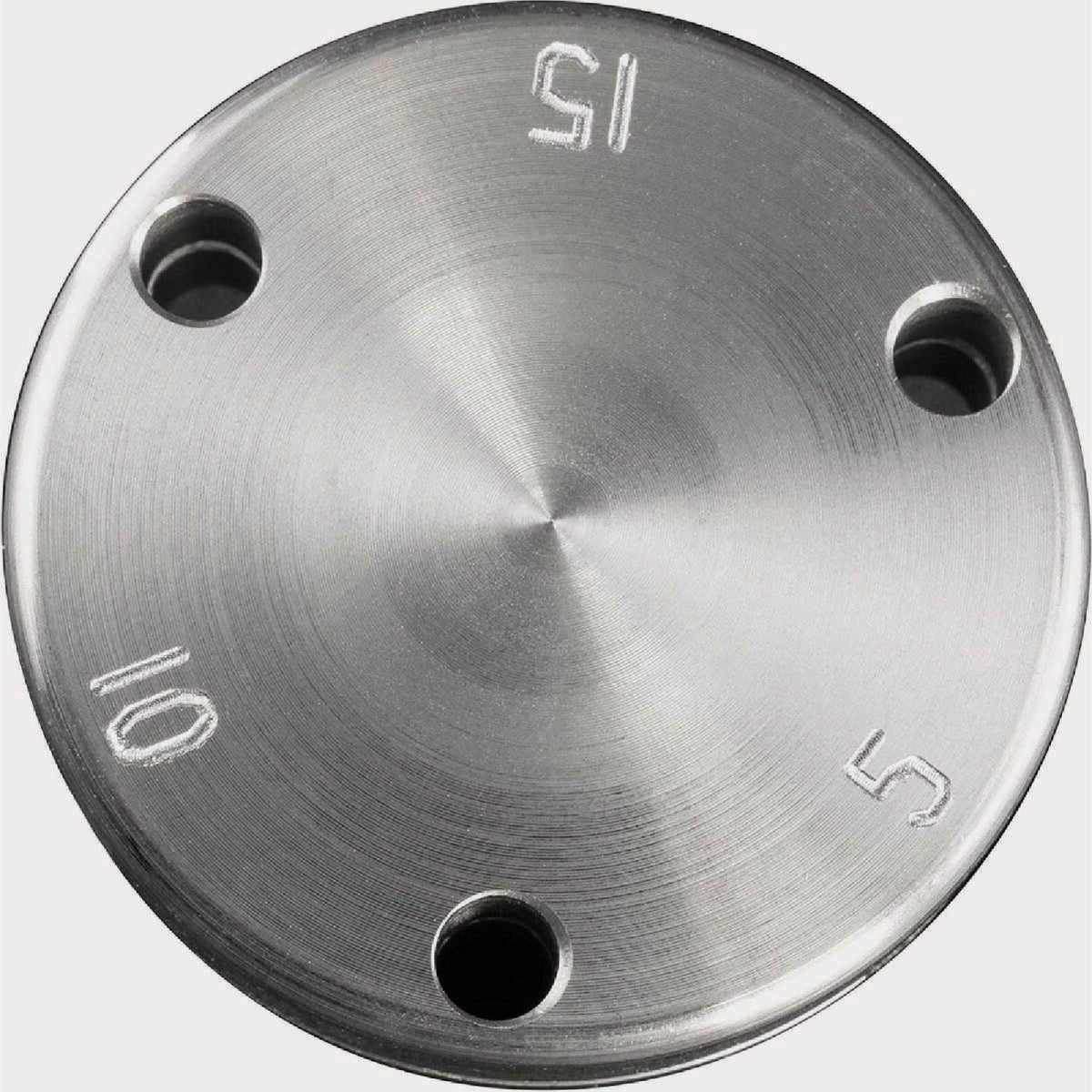 All American 68 Pressure Regulator Weight