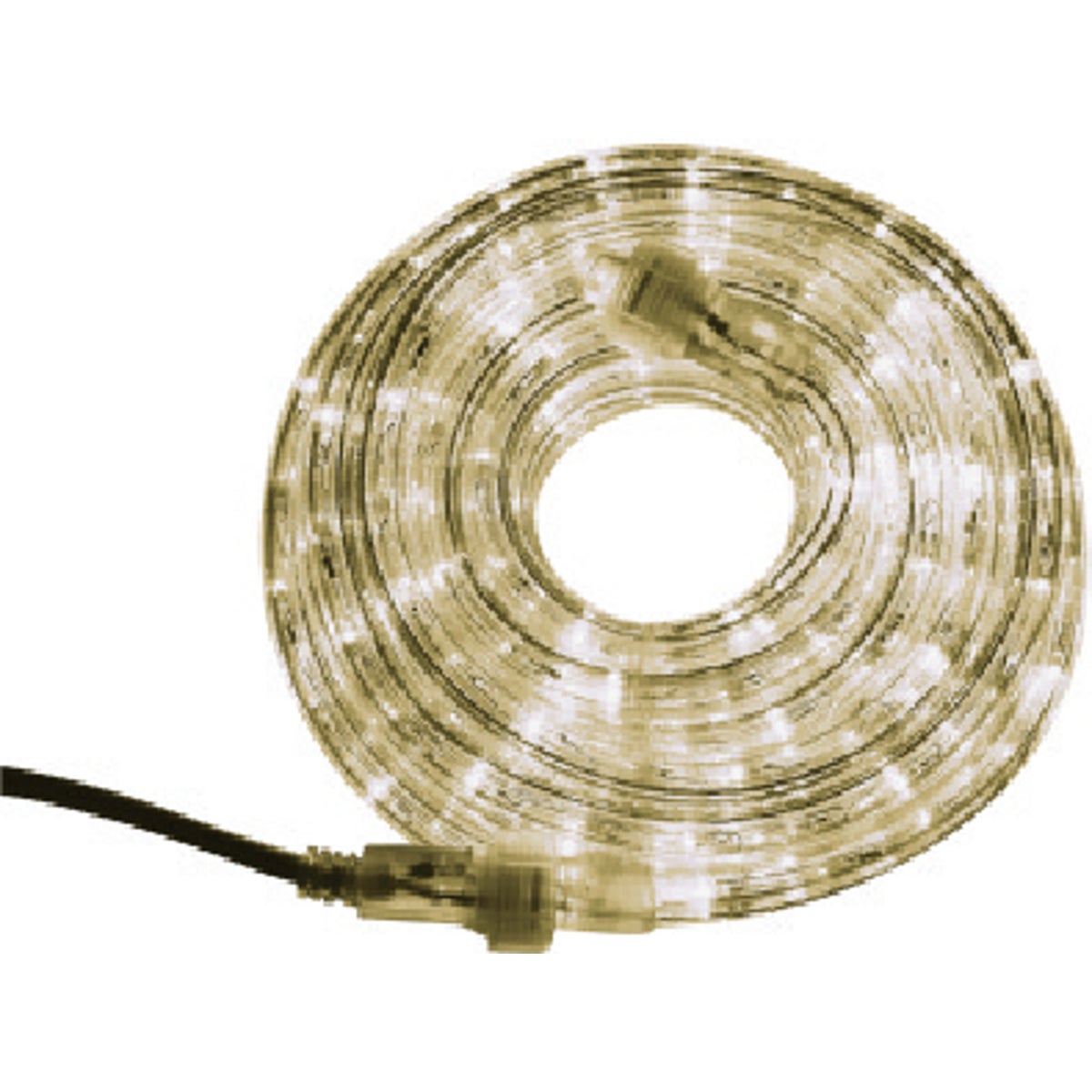 9-Ft. Led Rope Light, Clear