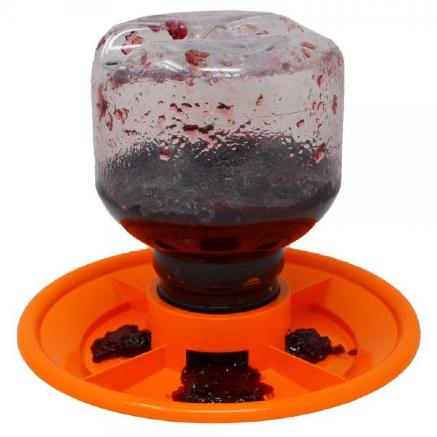 Backyard Essentials Switch N Swap 32 Oz. Jelly Feeder Image 2