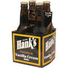 Hank's Vanilla Cream Soda Image 1