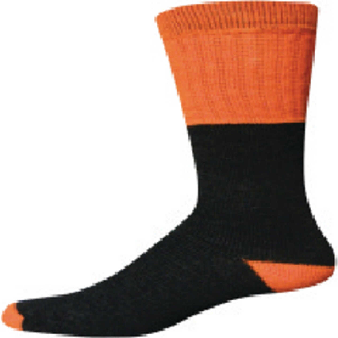 Outdoor Hunting Socks, Size 10-13 Image 1