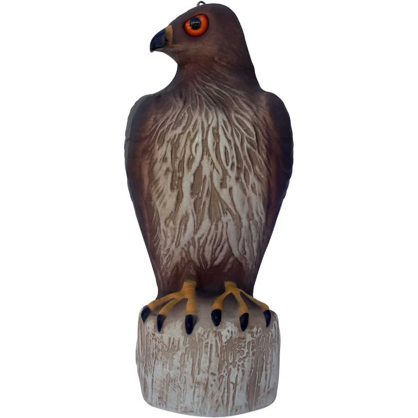 Bird B Gone Hawk Decoy Image 1