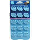R&M Silicone Double Heart Candy Baking Mold Image 1