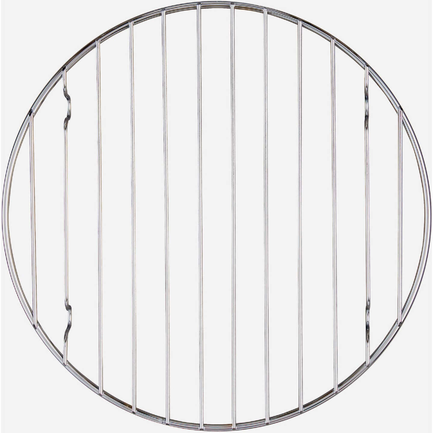 Mrs. Anderson's 9.25 In. Dia Baking and Cooling Rack Image 1