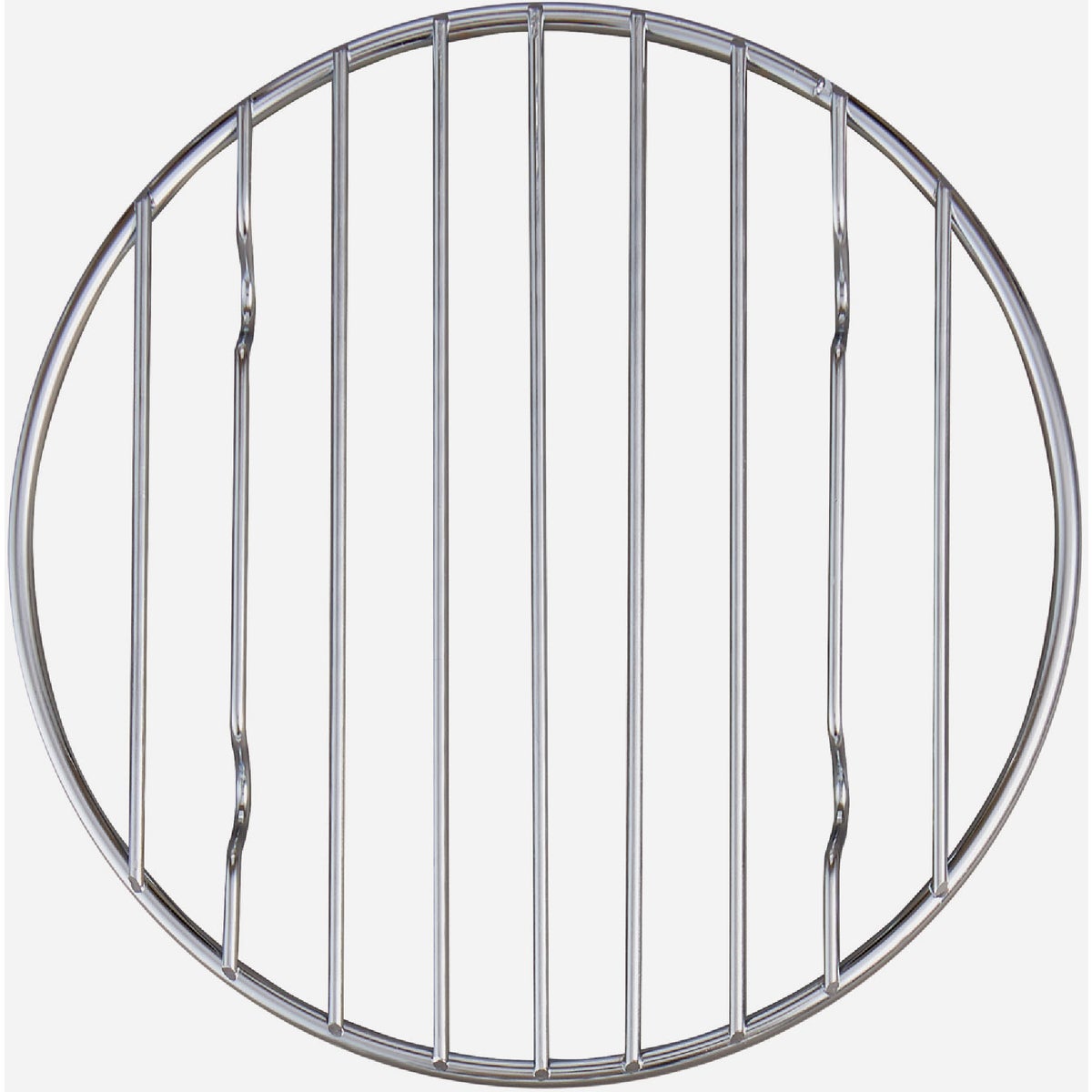 Mrs. Anderson's 6 In. Dia Baking and Cooling Rack