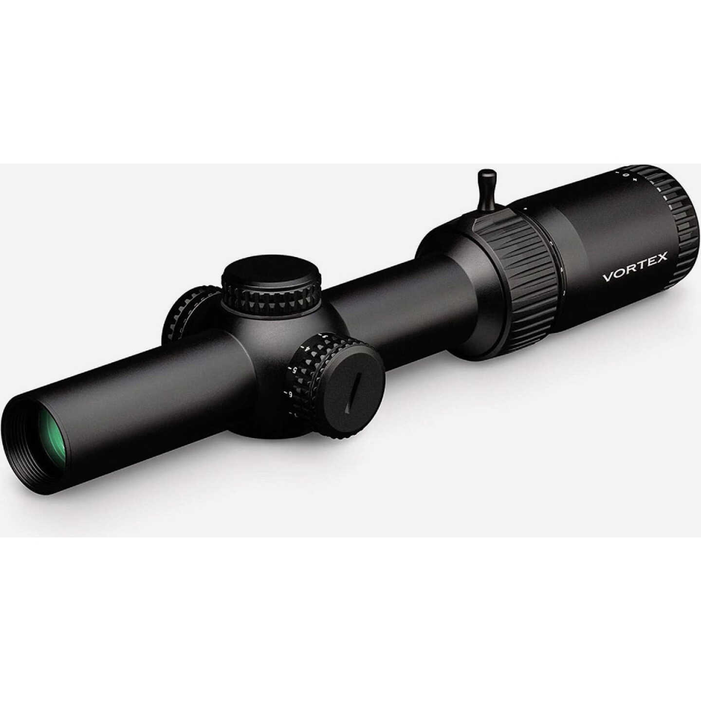 Vortex Strike Eagle 1-8x24 Rifle Scope Image 2