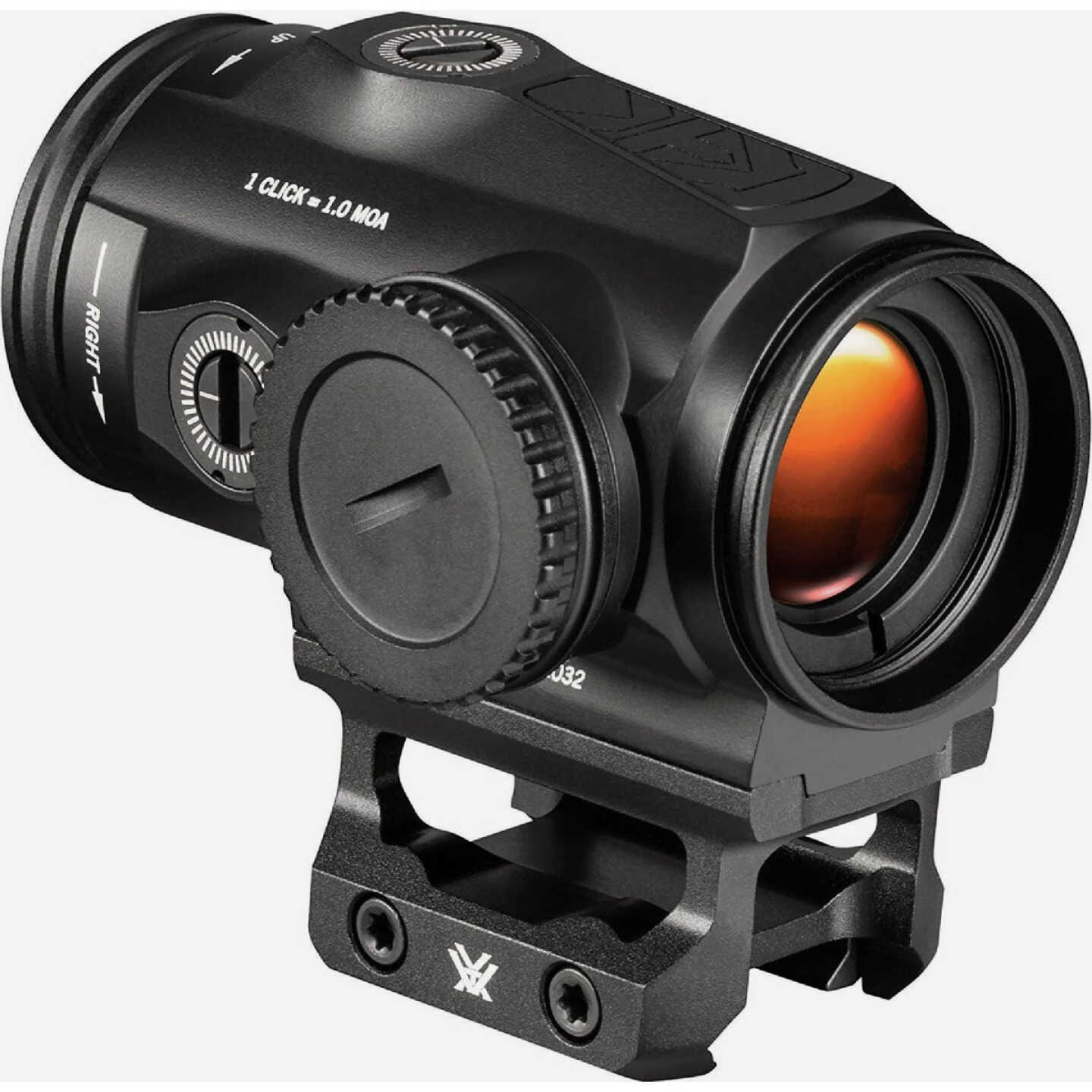Vortex Spitfire HD Gen II 3x Prism Scope Image 1