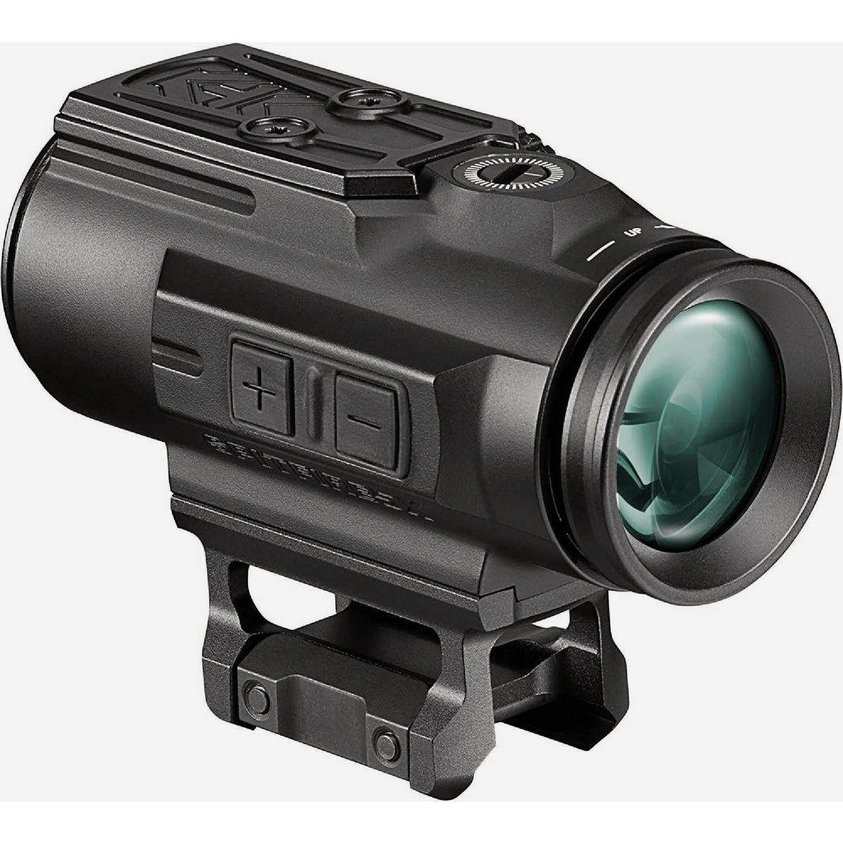 Vortex Spitfire HD Gen II 5x Prism Scope Image 3