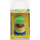 Talisman Designs Butter Boy Image 1