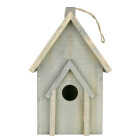 Nature’s Way Weathered Country Bluebird House Image 1