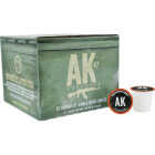 Black Rifle Coffee Company AK-47 Espresso Blend Coffee Rounds (32-Pack) Image 1