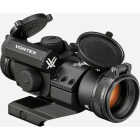 Vortex Strikefire II Red Dot Sight, Red/Green Image 1