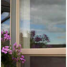 Window Alert Modern Square Decal 4 Pack Image 2