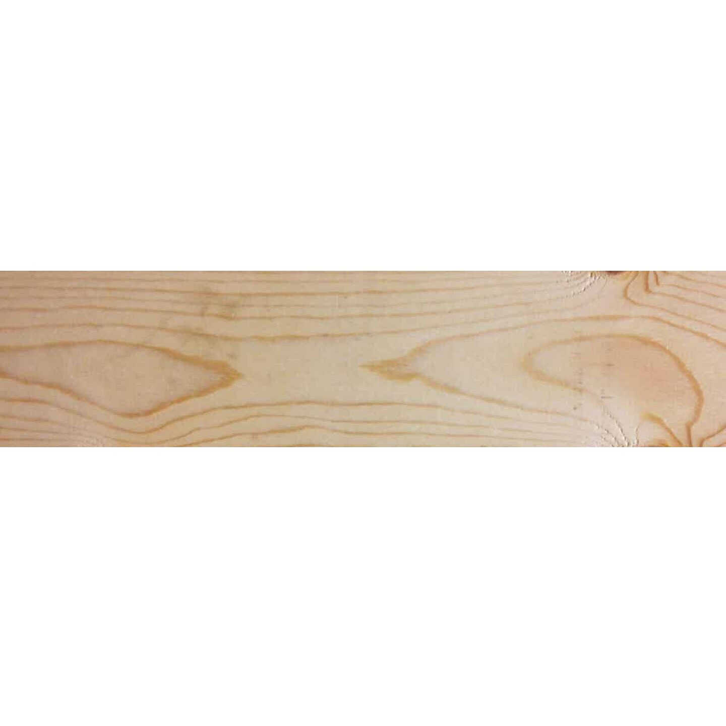 1 In. x 4 In. x 16 Ft. Appearance Grade Ground Contact Treated Lumber Image 1