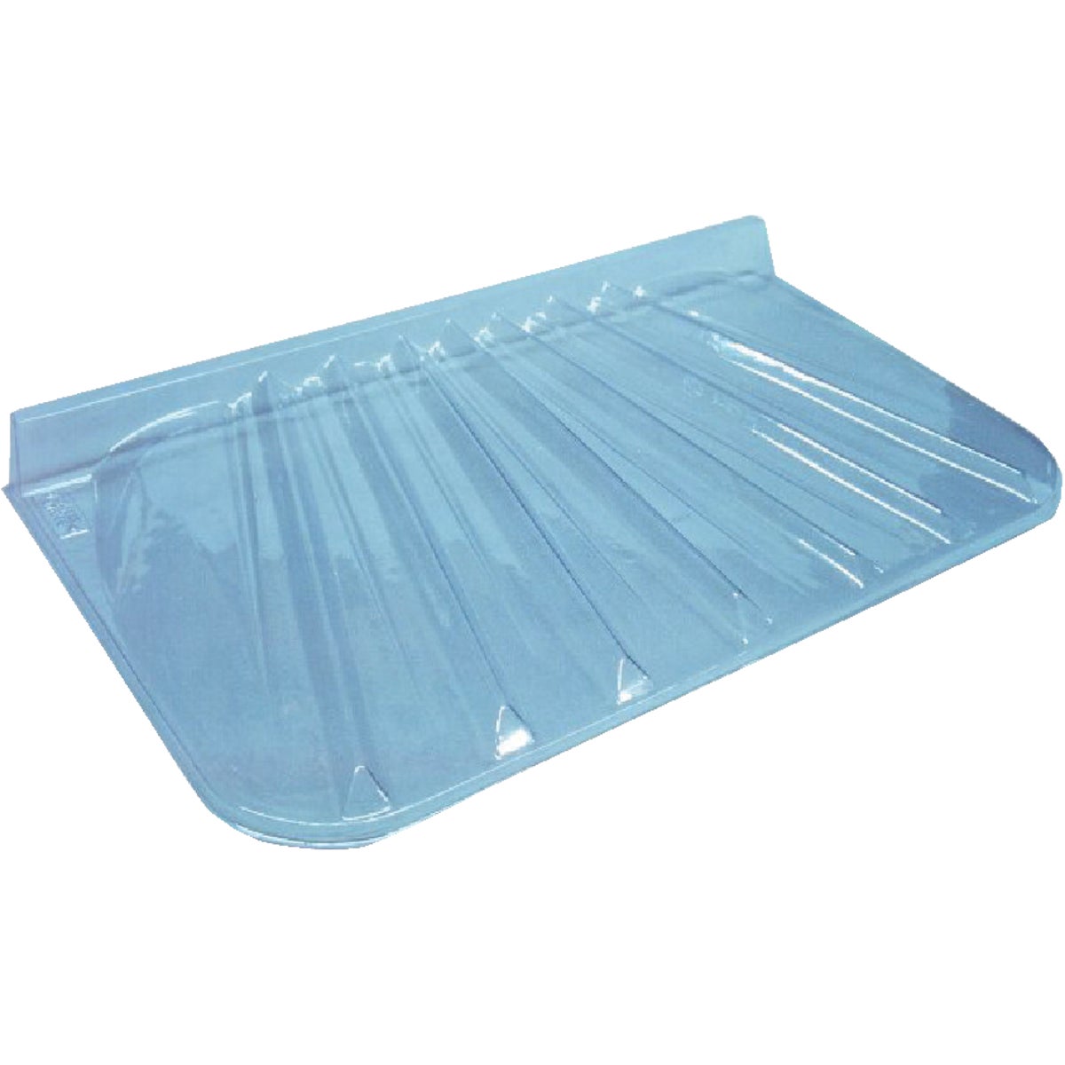 Shape Products 44 In. x 25 In. Square Ribbed Style Window Well Flat Cover