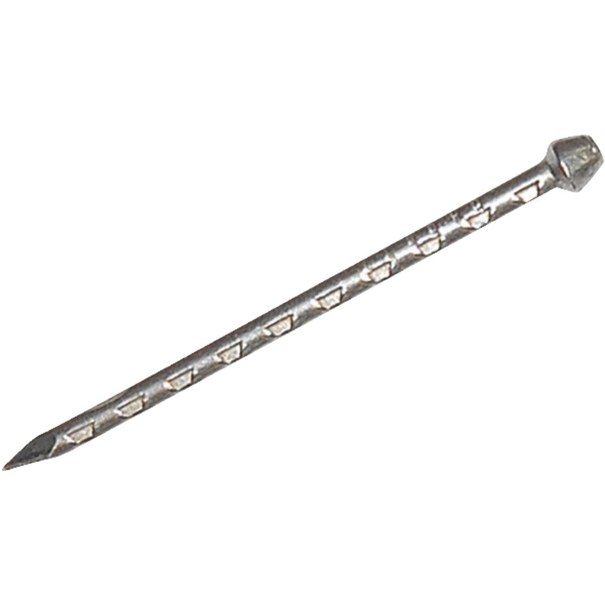 1 LB BARE STEEL NAILS
